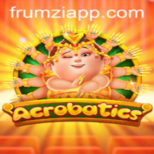 Exploring the Exciting World of Acrobatics: A Dive into Frumzi