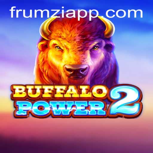 Discover the Thrills of BuffaloPower2 on Frumzi