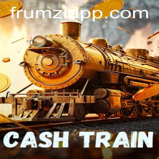 CashTrain: Exploring Frumzi's Innovative Game