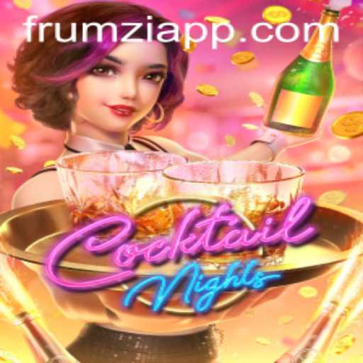 CocktailNights: A Spirited Adventure with Frumzi