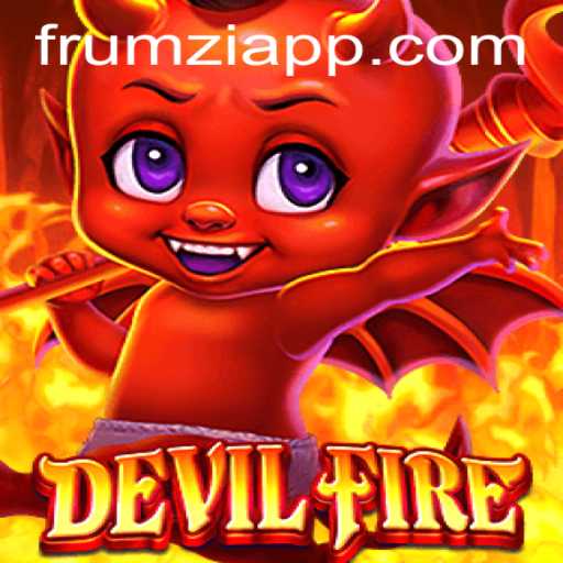 Unleashing the Adventure: Dive into the World of DevilFire with Frumzi