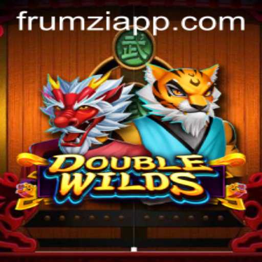 Introducing DoubleWilds: A Thrilling Adventure in Frumzi