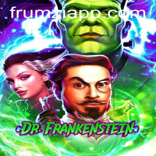 Discover the Enigmatic World of DrFrankenstein: An Immersive Gaming Experience
