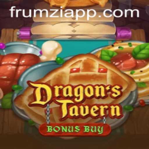 DragonsTavern: Dive into the Mythical World of Frumzi