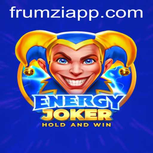 Discover the Thrilling World of EnergyJoker at Frumzi