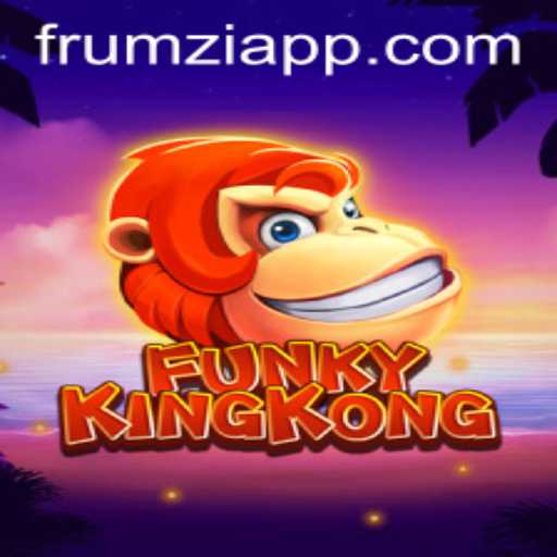 Explore the Exciting World of FunkyKingKong: A Thrilling Adventure on Frumzi