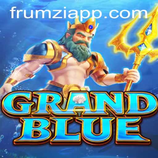 Exploring the Immersive World of GRANDBLUE: A Frumzi Adventure