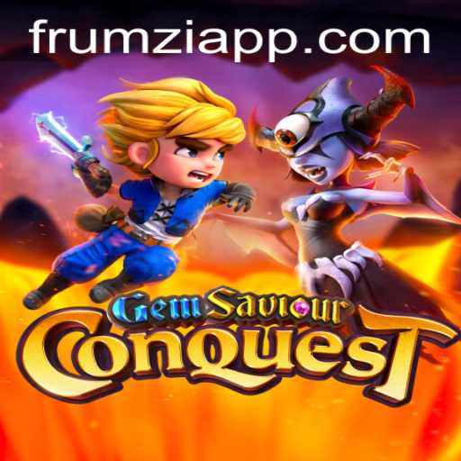 GemSaviourConquest: Unveiling the Thrilling World of Frumzi