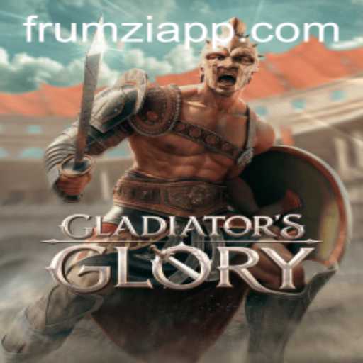 GladiatorsGlory: A Riveting Adventure with Frumzi