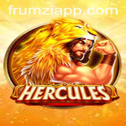 Exploring the Thrilling World of Hercules: A Dive into Frumzi's Latest Gaming Adventure