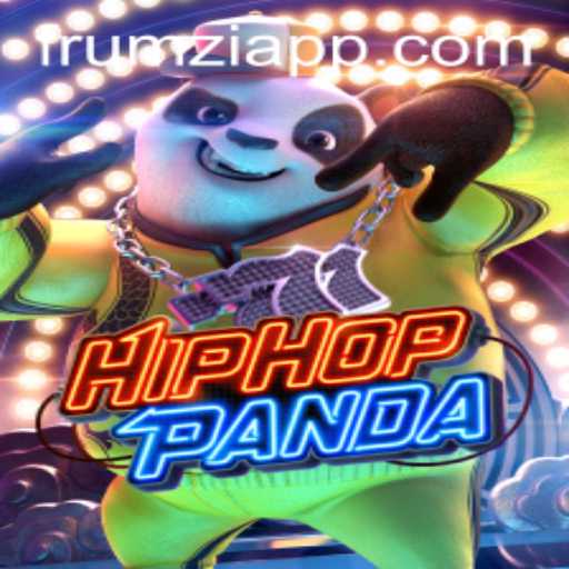 HipHopPanda: The Game Combining Beats and Strategy
