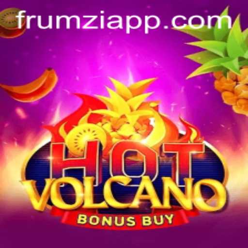 Exploring the Thrilling World of HotVolcanoBonusBuy at Frumzi