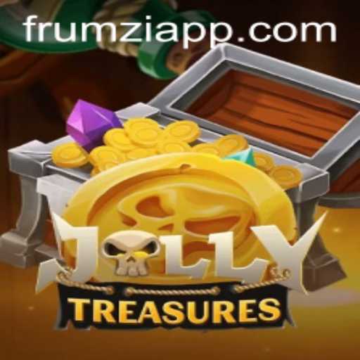 Discover the Thrills of JollyTreasures on Frumzi