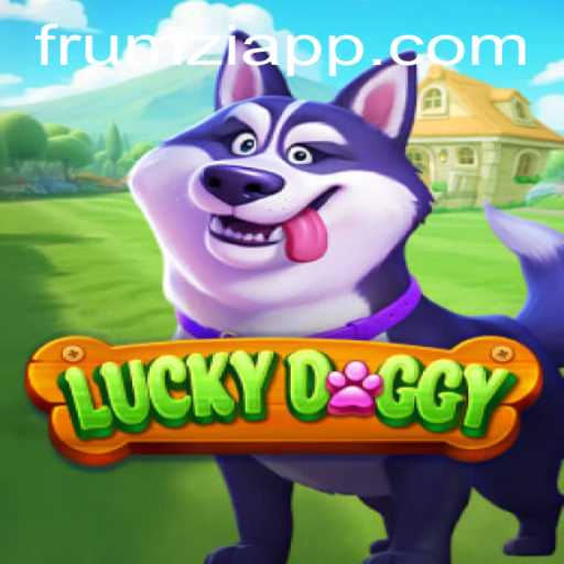 Unveiling the Exciting World of LuckyDoggy on Frumzi