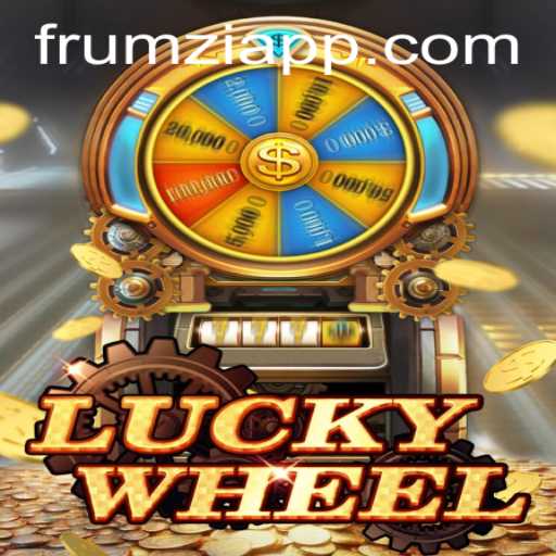 Explore the Exciting World of LuckyWheel at Frumzi