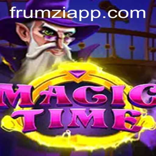 Explore the Mystical Adventure of MagicTime: A Journey into Ancient Enchantments