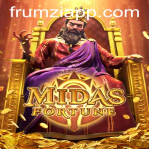 Unveiling MidasFortune: A Golden Opportunity with Frumzi
