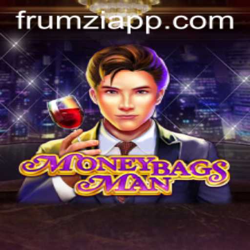 Discovering MoneybagsMan: A New Gaming Adventure with Frumzi
