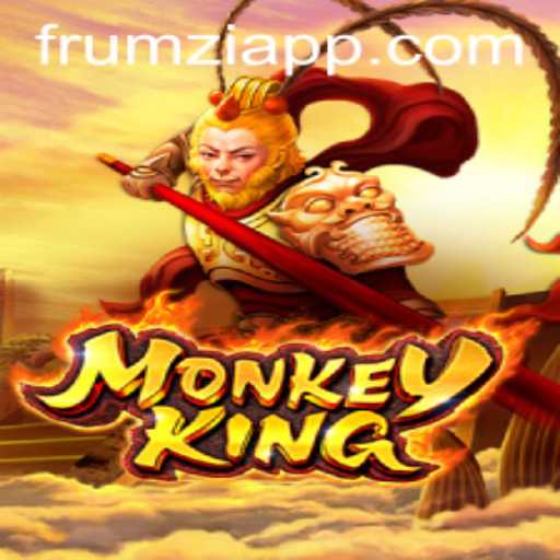 Discover the Adventure of MonkeyKing: Explore the World of Frumzi
