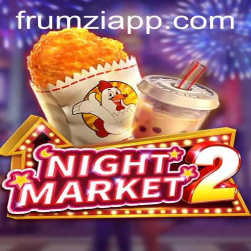 Unveiling NightMarket2: A Unique Blend of Strategy and Culture