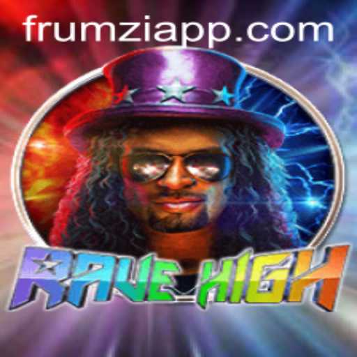 Discover RaveHigh: A Bold NEW Gaming Experience