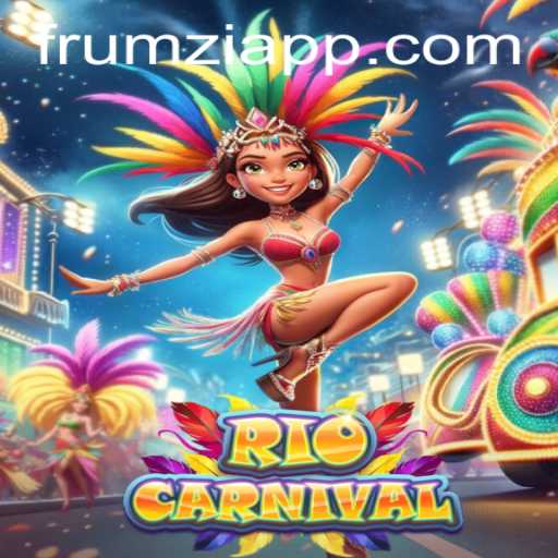 Experience the Excitement of RioCarnival at Frumzi