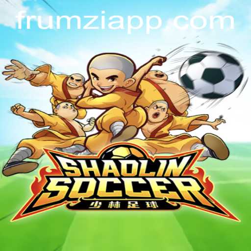 ShaolinSoccer: A Unique Blend of Martial Arts and Football at Frumzi