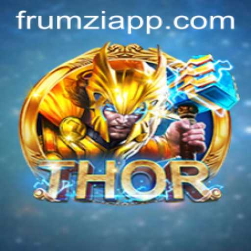 Discovering the World of THOR: An Intriguing Frumzi Adventure