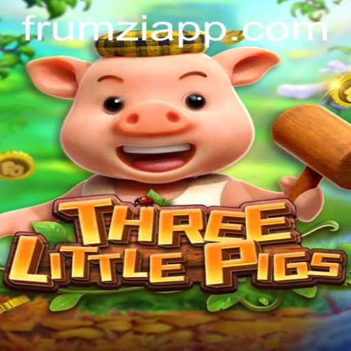 Unveiling the Enchantment: THREELITTLEPIGS Game Thriller
