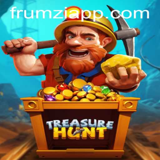Discovering TreasureHunt: A Journey Through the Game World